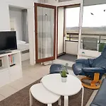 Penthousewohnung Mit Wlan - Ostseeblick Zur Sonnenseite *