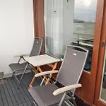 Penthousewohnung Mit Wlan - Ostseeblick Zur Sonnenseite * Дамп