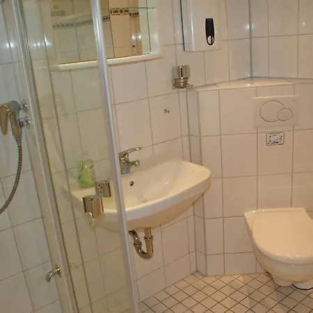 Penthousewohnung Mit Wlan - Ostseeblick Zur Sonnenseite Appartement Damp