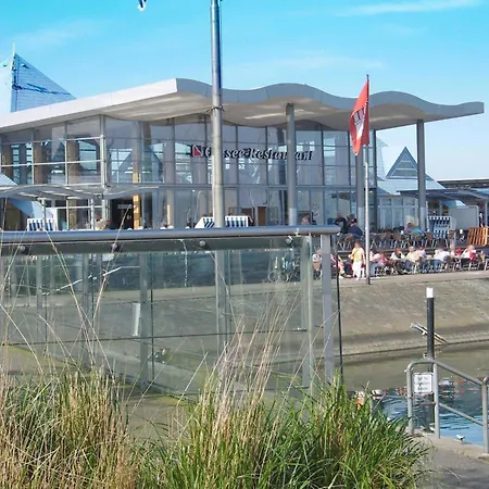 Penthousewohnung Mit Wlan - Ostseeblick Zur Sonnenseite *