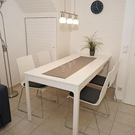 Appartement Penthousewohnung Mit Wlan - Ostseeblick Zur Sonnenseite *