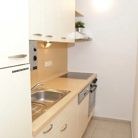 Penthousewohnung Mit Wlan - Ostseeblick Zur Sonnenseite * Дамп