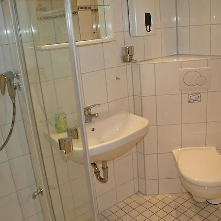 Апартаменты Penthousewohnung Mit Wlan - Ostseeblick Zur Sonnenseite *